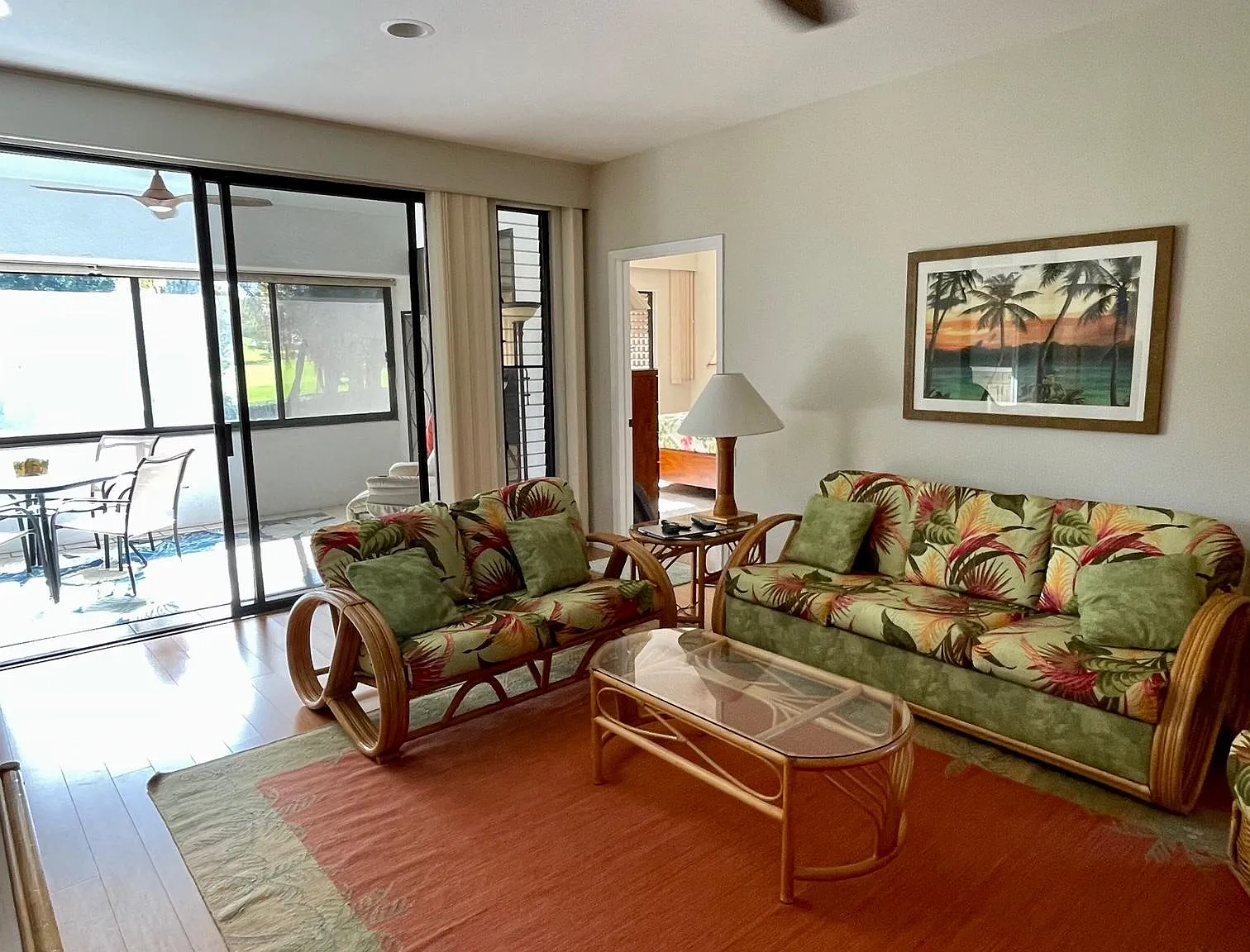 2 bed, 2.5 bath, 1277 sqft, $3,300 — Photo 1