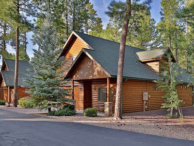 2989 Buck Crossing Way, Pinetop, AZ, 85935