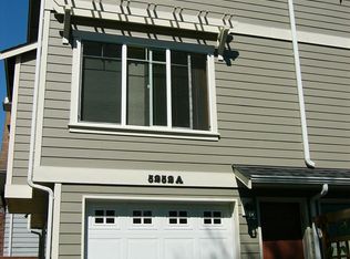 5252 12th Ave NE #A, Seattle, WA 98105