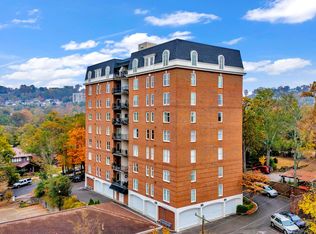 2716 Hanover Cir S UNIT 701, Birmingham, AL 35205