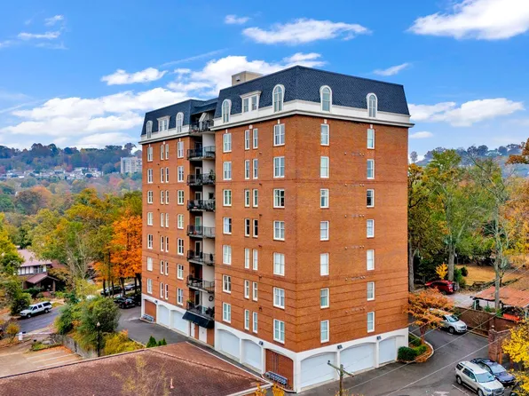 2716 Hanover Cir S Unit 701, Birmingham, AL 35205