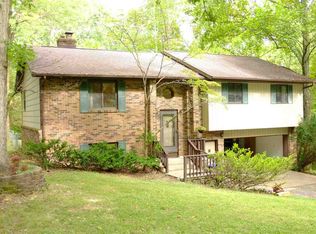 4600 N Shelburne Dr, Bloomington, IN