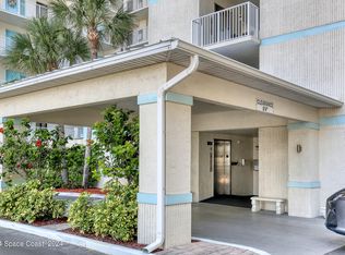 1050 N Atlantic Ave APT 300, Cocoa Beach, FL 32931