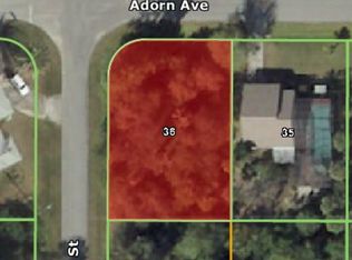 1332 Stamford St, Port Charlotte, FL 33952
