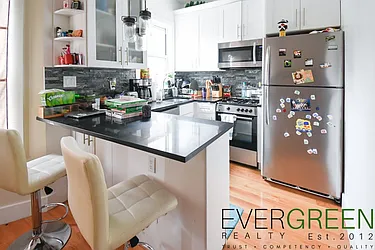 Rented by Pinn Realty