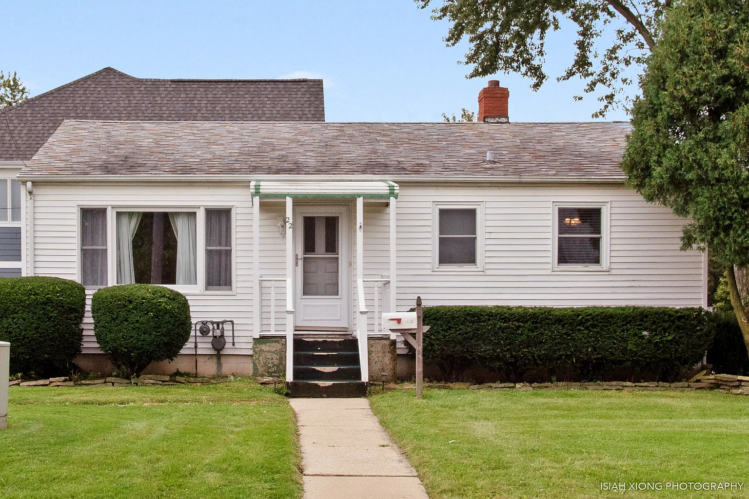 22 E Peiffer Ave photo 1