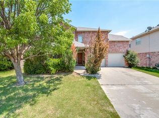 2309 Assembly Dr, McKinney, TX 75072