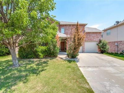 2309 Assembly Dr, McKinney, TX, 75072