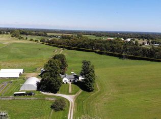 1216 Christianburg Rd, Shelbyville, KY 40065