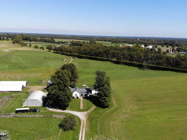 1216 Christianburg Rd, Shelbyville, KY 40065