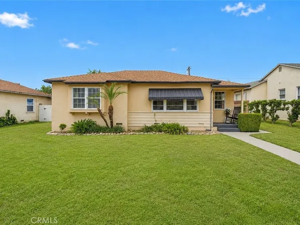 837 N 10th Ave, Upland, CA 91786