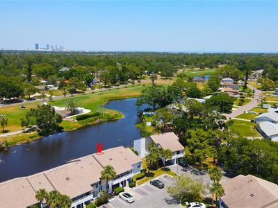 1981 Lakewood Club Dr S #4-M, Saint Petersburg, FL, 33712