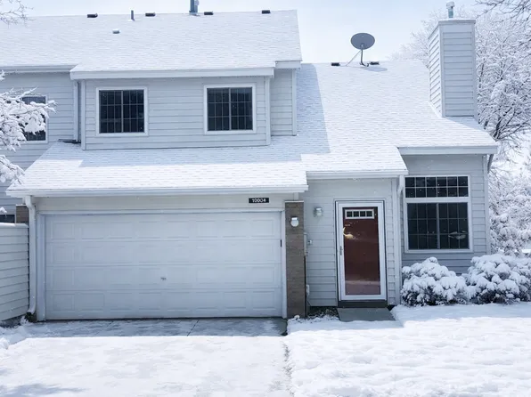 12904 Echo Ln, Apple Valley, MN 55124