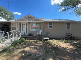 777 Stratton Dr, Cortez, CO 81321