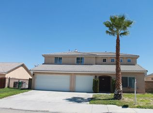 43806 21st St W, Lancaster, CA 93536