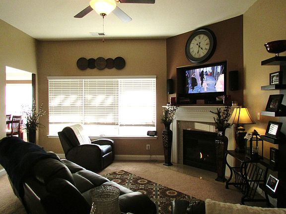 4th image of 2501 Glyncastle Way