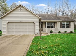 1703 Aspen Dr, Goshen, IN 46526