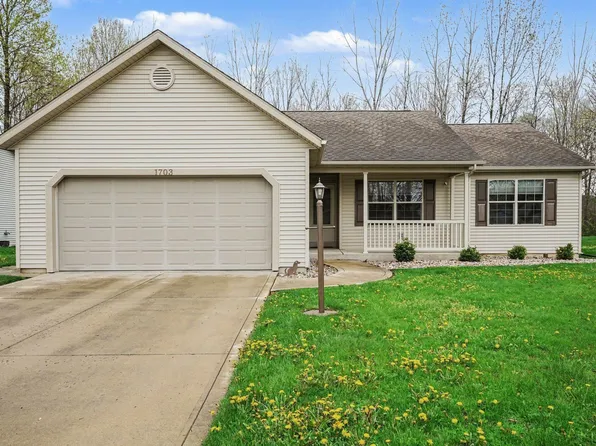 1703 Aspen Dr, Goshen, IN 46526