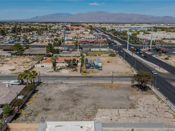 2315 N Decatur Blvd, Las Vegas, NV 89108