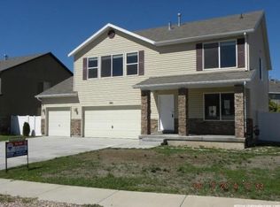 592 S 880 W, Spanish Fork, UT 84660
