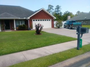 68 Prospect Loop, Midway, GA 31320