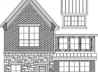 4917 Saguaro Rdg, McKinney, TX 75070