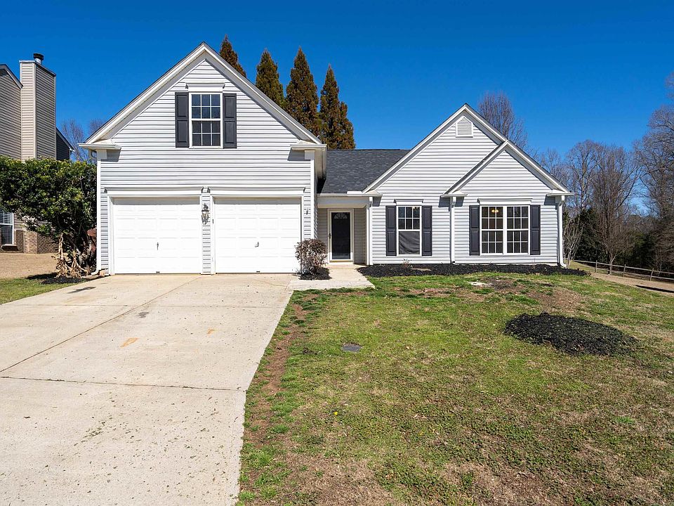 15 Brunner Ct, Greer, SC 29650 Zillow