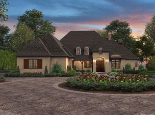 6262 Hidden Forrest Dr, Swartz Creek, MI 48473