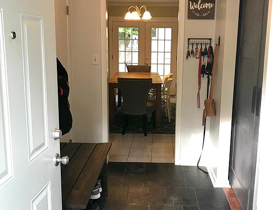Entryway