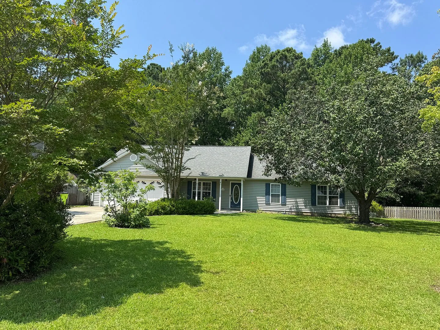 Sweet Home in Tucker Creek Estates — Photo 2