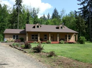 25942 NW Pihl Rd, Banks, OR 97106