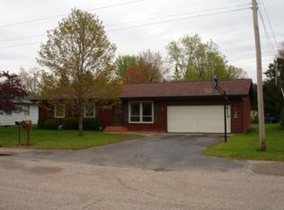 2917 Lindbergh Ave, Stevens Point, WI 54481