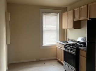 1815 E 29th St, Baltimore, MD 21218