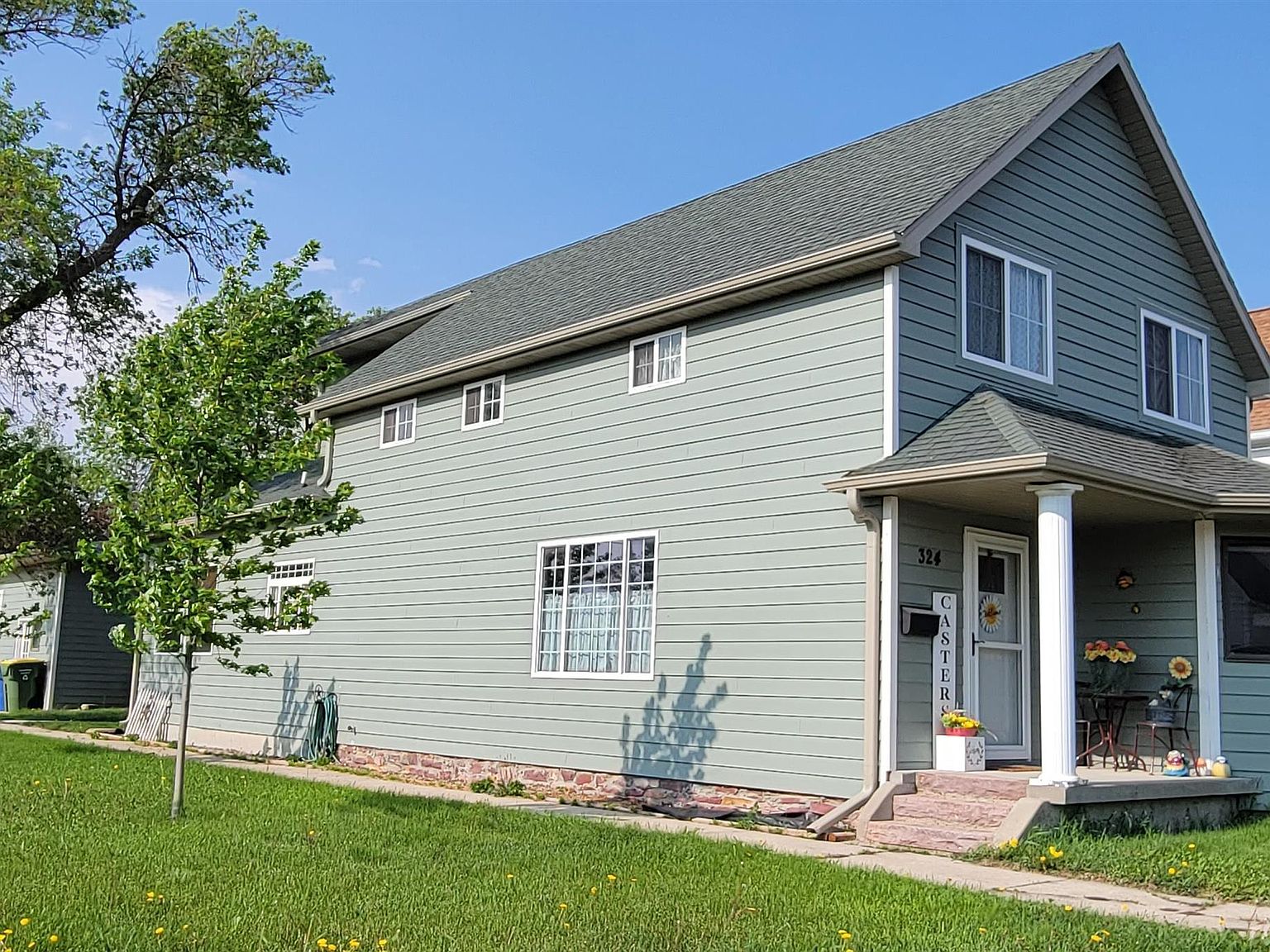 324 2nd St NW, Pipestone, MN 56164 MLS 22303409 Zillow