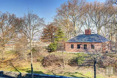 Sold by Halstead Real Estate