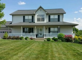 517 Leesburg Rd, Telford, TN 37690