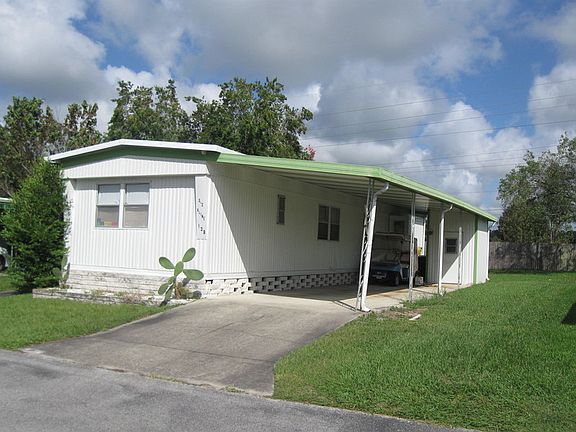 2nd image of 3150 NE 36th Ave Lot 138