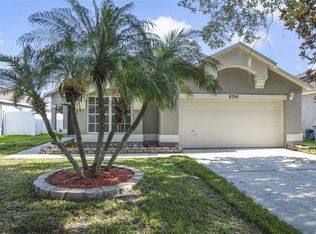 8795 Fort Jefferson Blvd, Orlando, FL 32822