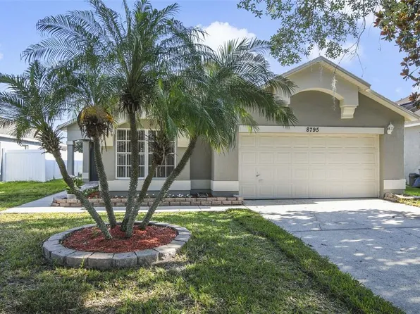 8795 Fort Jefferson Blvd, Orlando, FL 32822