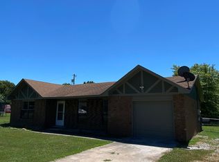 2122 W Austin Ave, Jay, OK 74346