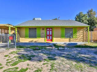 616 N 4th St, Las Vegas, NV 89101