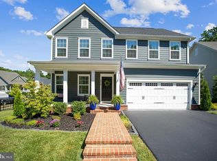 2216 Potomac River Blvd, Dumfries, VA 22026
