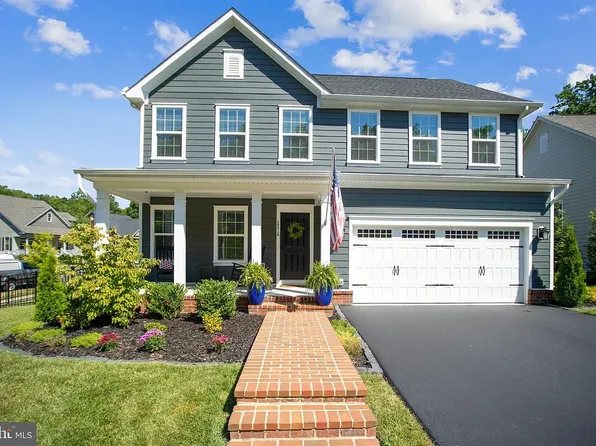 2216 Potomac River Blvd, Dumfries, VA 22026