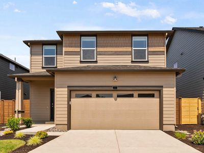61175 Splendor Ln, Bend, OR, 97702
