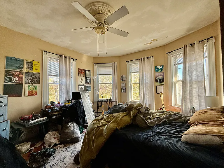 803 Parker St #A2 — Photo 9