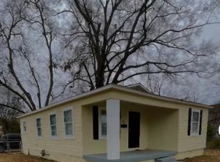 2566 Williamson Ave, Jackson, MS 39213
