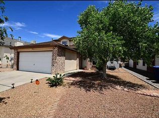 605 Milton Henry, El Paso, TX 79932