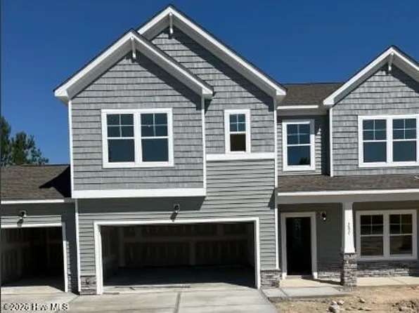 287 Enfield Drive, Carthage, NC 28327