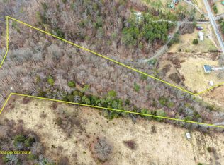 233 Highway 370, Luttrell, TN 37779