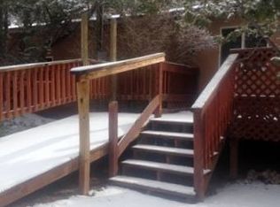 92 Redondo Rd, Jemez Springs, NM 87025